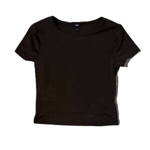 Express Body Contour Top